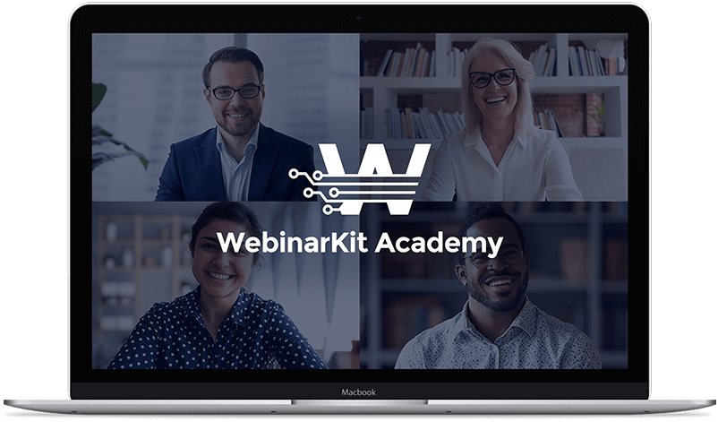 webinarkit academy