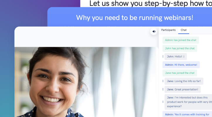 autowebinar