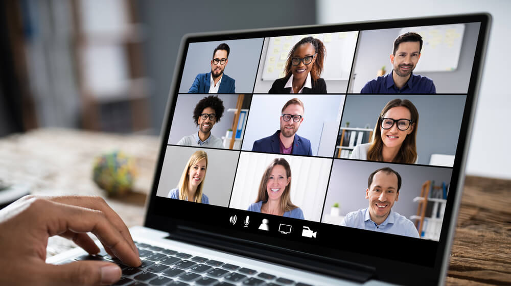 webinars unlimited